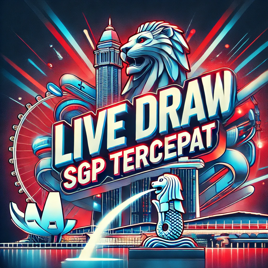 Live Draw SGP ⭐️ Live Draw Singapore – Live SGP – Result SGP – Keluaran SGP Hari Ini