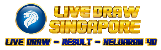 Logo Live Draw SGP